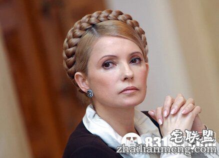 男人的天堂!乌克兰美女成灾 为何个个都美丽动人