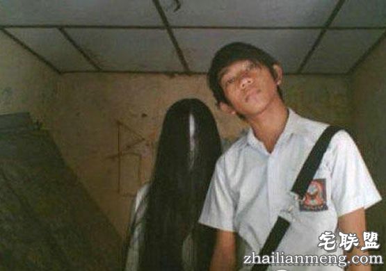 鬼上身怎么办？鬼上身的症状！