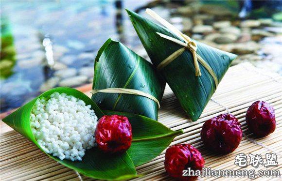 端午节的习俗图片精选（高清）