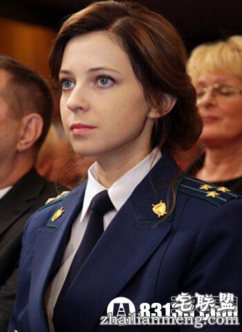 男人的天堂!乌克兰美女成灾 为何个个都美丽动人