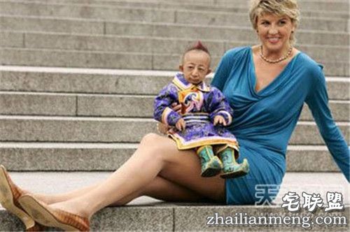 盘点全球最牛吉尼斯记录 保证让你大开眼界！