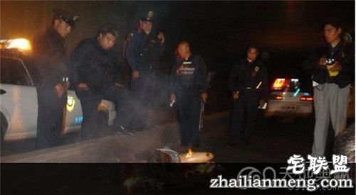 诡异！人体自燃之谜 网友：惊呆了小伙伴