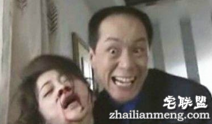 遭家暴30年不离婚，说：熬到打不动就好了。