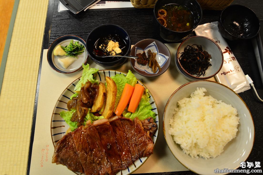 日夜兼程：第五日上午，参访伊势神宫@wildgun的2016早春关西游记