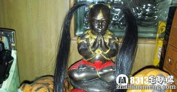 黑巫术的超能力能让人致死？真相让人吃惊！