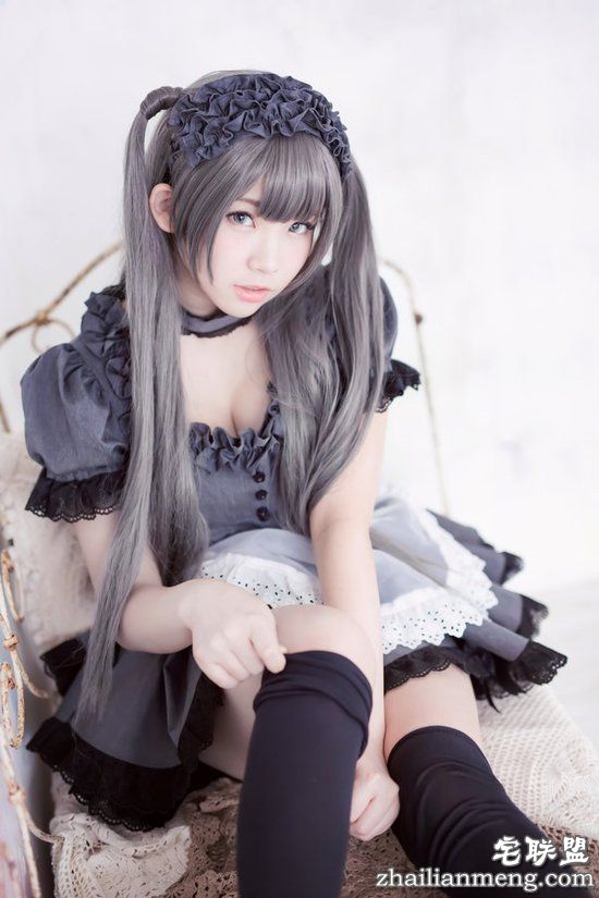 打破次元壁的女仆文化，是从哪火起来的？