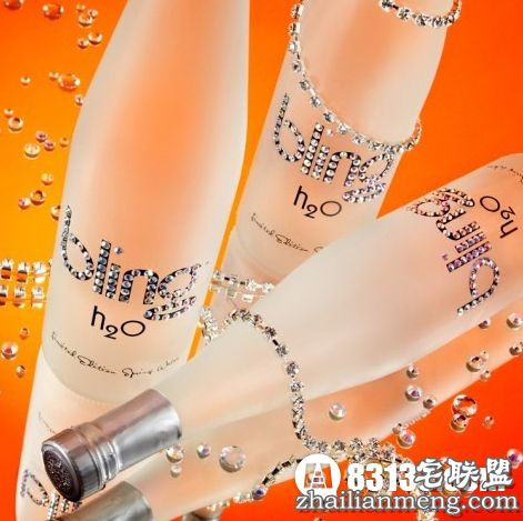 盘点世界上最贵的矿泉水排行榜,买不起只好涨姿势了