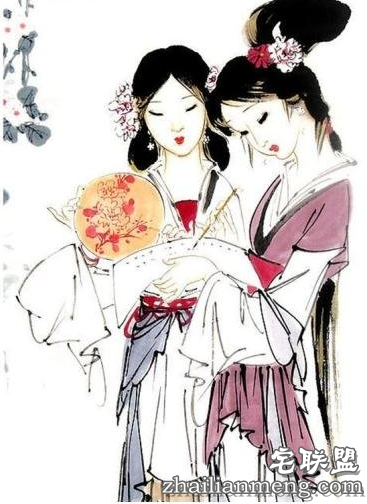 中国古代年岁的别称：豆蔻年华是指多少岁？