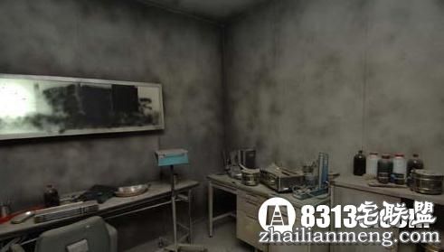 全球上最大的鬼屋,分分钟吓破胆!你敢去吗?