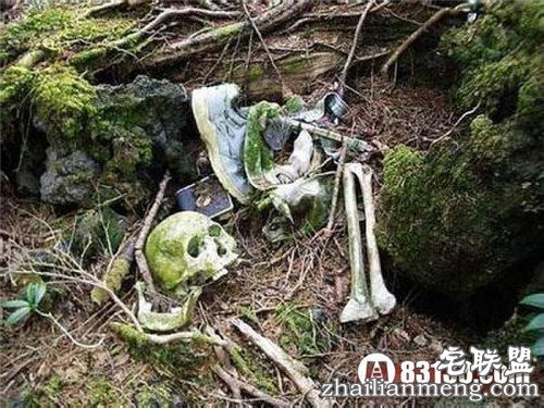 10个全球上最恐怖的地方曝光 够胆来闯！