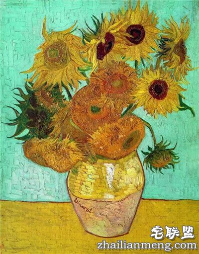 盘点世界十大名画 你知道几张？