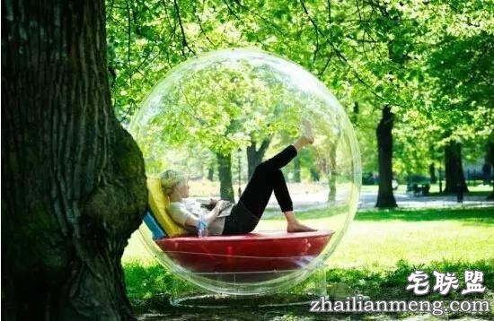 老外又发明一波“情趣用品”！你的钱包快要被榨干了！