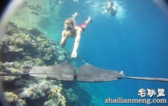 老外又发明一波“情趣用品”！你的钱包快要被榨干了！