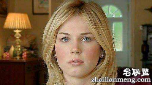 《科学上最美的女孩》最美理由你得拿尺才知道