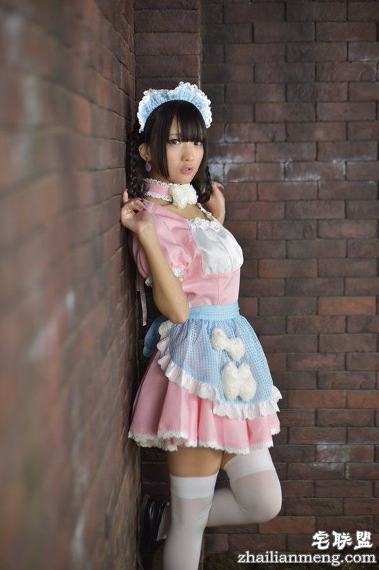 打破次元壁的女仆文化，是从哪火起来的？