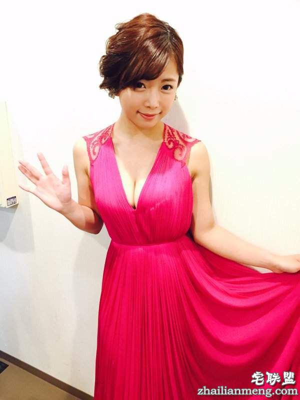 《DMM票选最强AV女优》结果揭晓2016年最性感的那一位