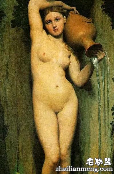 盘点世界十大名画 你知道几张？