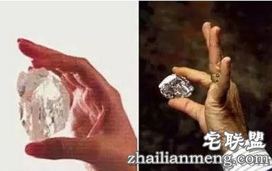 世界上最大的十颗钻石 珍稀罕见价值连城！
