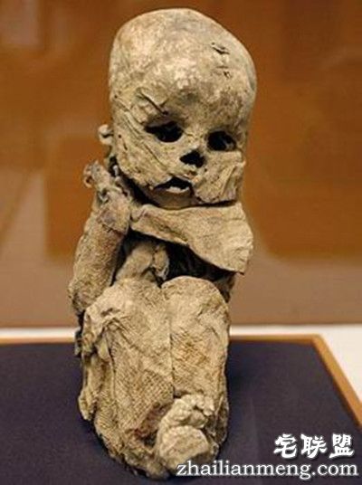 雪埋600年怀孕古尸产活女婴 胎儿活了72小时是真实的还是扯淡?