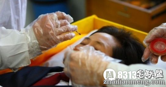 恐怖!诈尸事件真相大揭秘！胆小勿进！