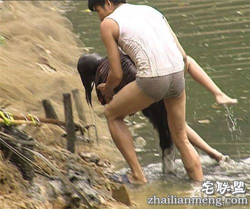 职业捞尸人揭悚人经历：黄河水下竟真有尸王！