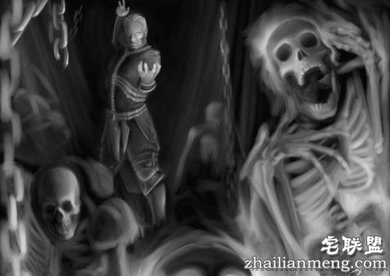 诡异!中泰灵异大师斗法事件的真相全曝光