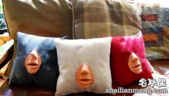 老外又发明一波“情趣用品”！你的钱包快要被榨干了！