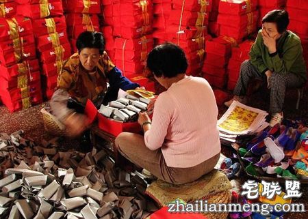 农历七月半鬼节禁忌 这个大伙得注意了！