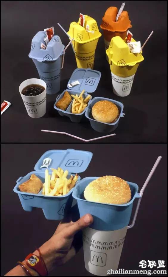 老外又发明一波“情趣用品”！你的钱包快要被榨干了！