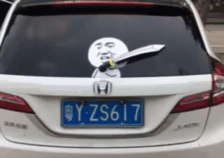 8张图告诉你马路杀手都是神一样的存在！