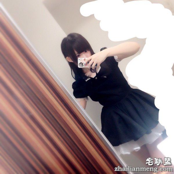 5月10日女仆妹抖日特别纪念组图