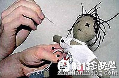 黑巫术的超能力能让人致死？真相让人吃惊！