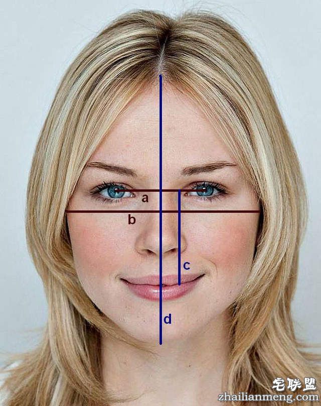 《科学上最美的女孩》最美理由你得拿尺才知道