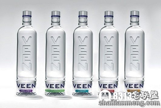 盘点世界上最贵的矿泉水排行榜,买不起只好涨姿势了