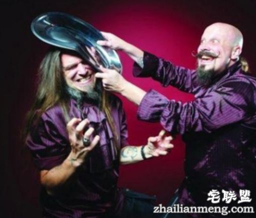 盘点全球最牛吉尼斯记录 保证让你大开眼界！