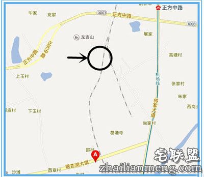 南京江宁的爱情隧道美翻了,不去后悔！