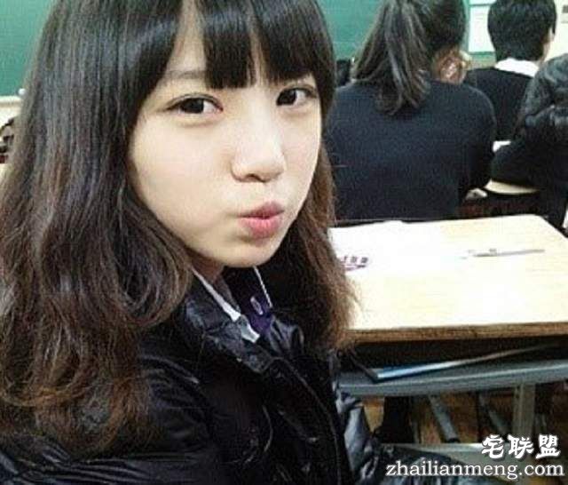 韩国《脸赞女孩进化史》不怕时间考验的美颜现身啦