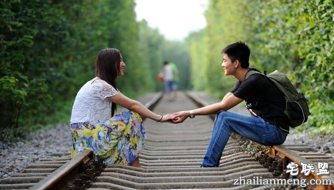 南京江宁的爱情隧道美翻了,不去后悔！