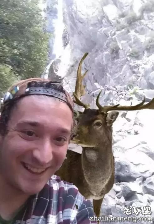 分手就翻脸很low！老外这么处理亲密合影