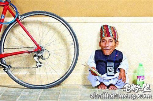 盘点全球最牛吉尼斯记录 保证让你大开眼界！