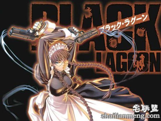 打破次元壁的女仆文化，是怎么火起来的？