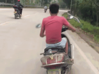 8张图告诉你马路杀手都是神一样的存在！