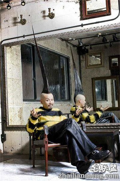 盘点全球最牛吉尼斯记录 保证让你大开眼界！