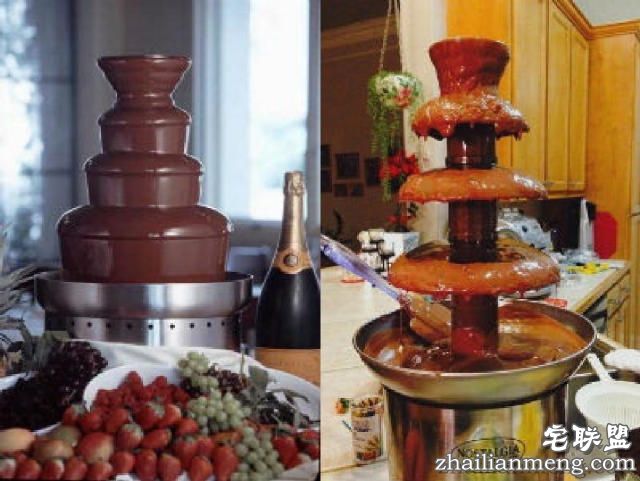 国外也有卖家秀和买家秀尴尬，广告效果和实物让人恨得牙痒痒