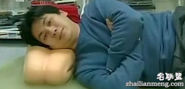 日本十大最奇葩的奇怪发明，看到第四个就给跪了！