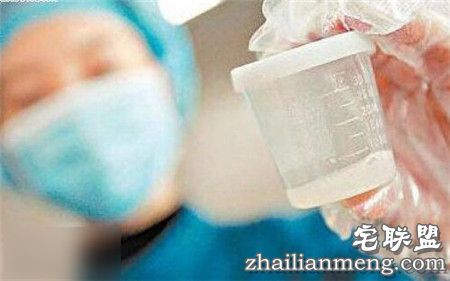 美女护士帮你捐精居然是用手 骚少们OUT了吧！