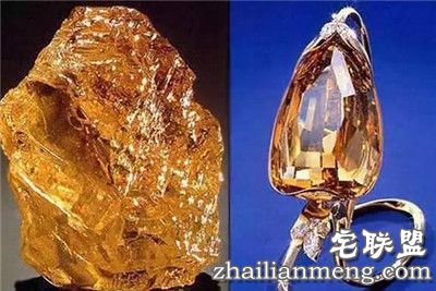 世界上最大的十颗钻石 珍稀罕见价值连城！