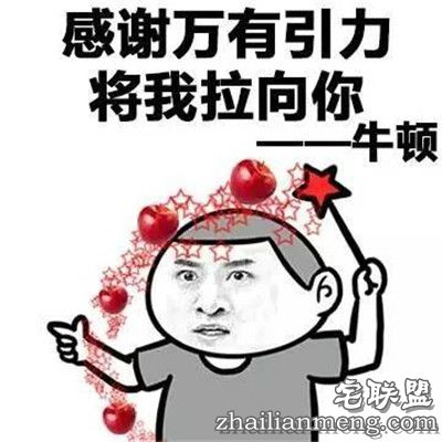 内涵段子：我都笑成小岳岳了！