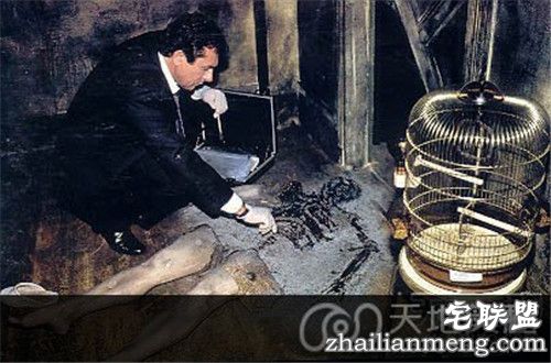 诡异！人体自燃之谜 网友：惊呆了小伙伴