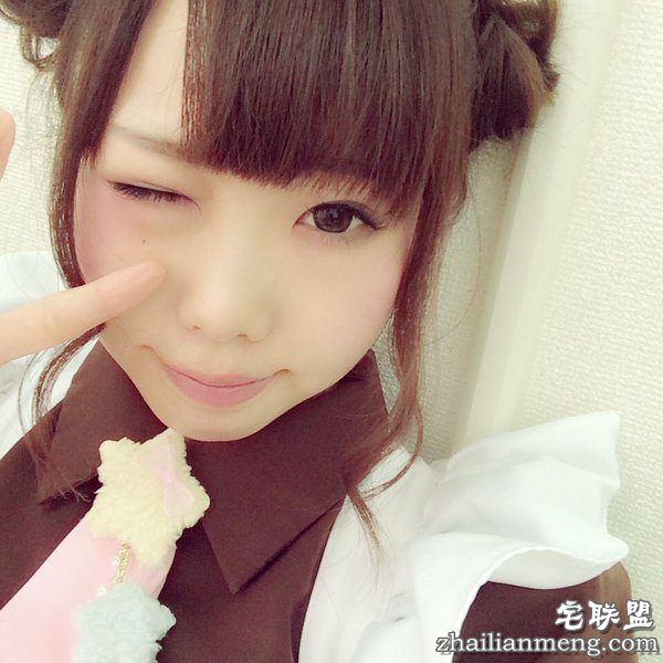 5月10日女仆妹抖日特别纪念组图